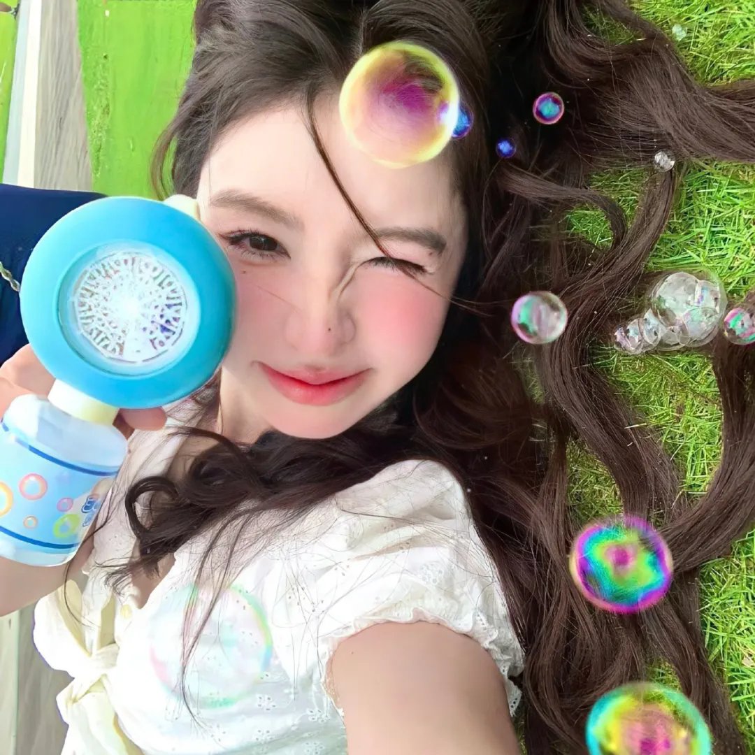 通往美好小径